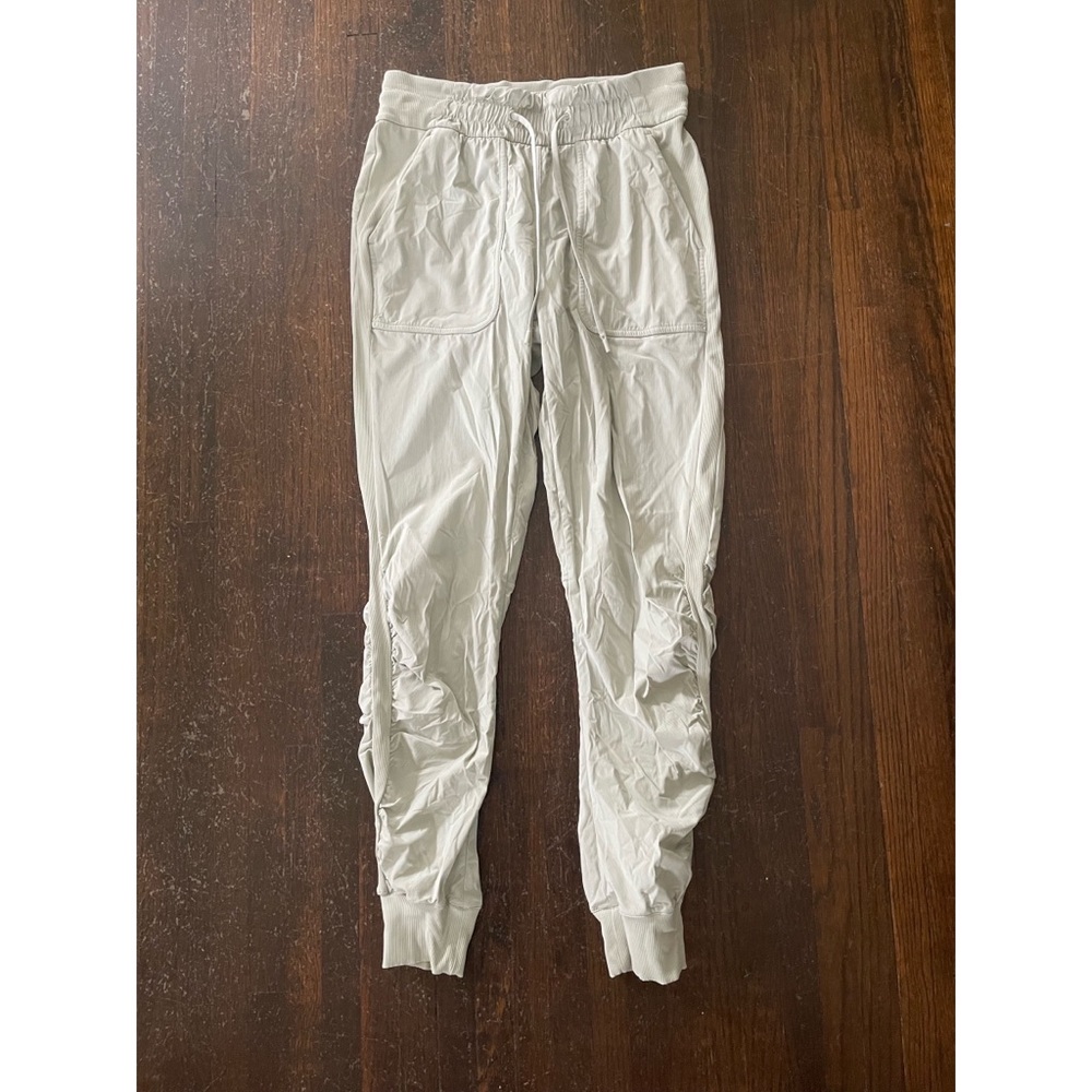 Lululemon Dance Studio Jogger